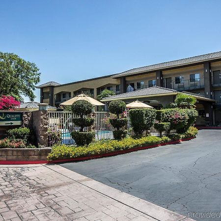 Quality Inn Ontario Airport Convention Center Dış mekan fotoğraf