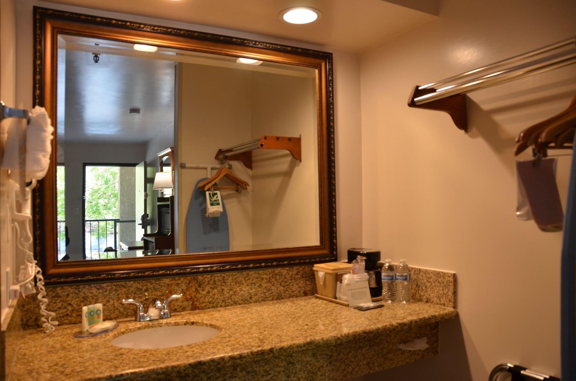 Quality Inn Ontario Airport Convention Center Dış mekan fotoğraf