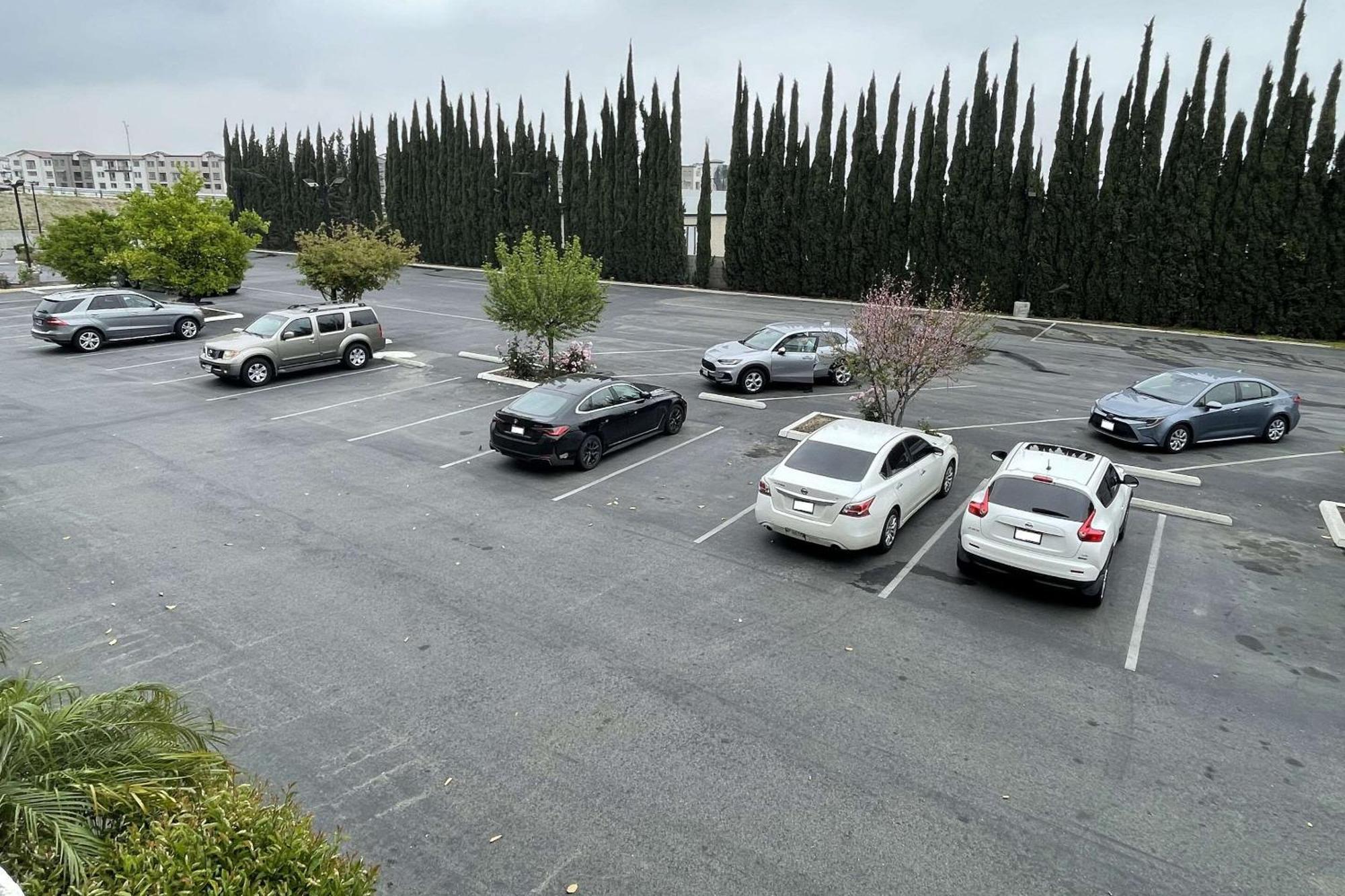 Quality Inn Ontario Airport Convention Center Dış mekan fotoğraf